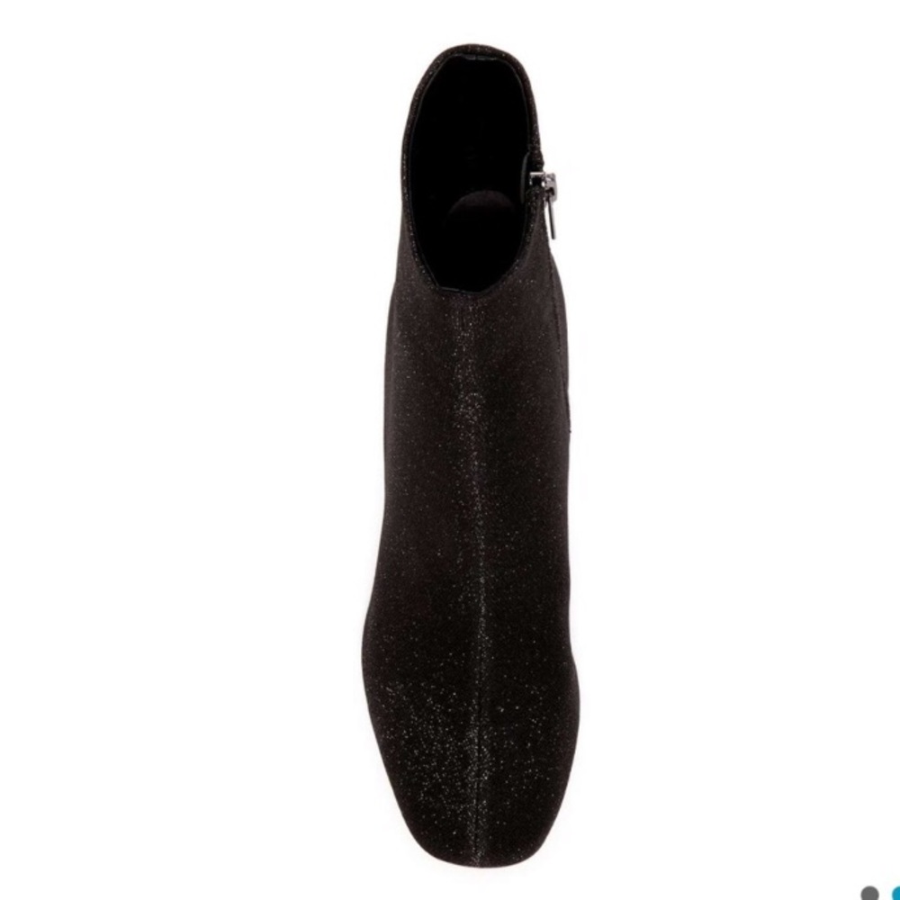 Marc Fisher LTD Grazie Ankle Booties - Picture 6 of 8